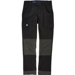 Scheibler Softshell Hose Work-4-You schwarz Größe 56