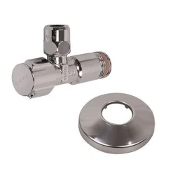 Eckventil 1/2" AG x 10 mm selbstdichtend^Schell