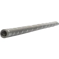 Schellenberg Fliegengitter 100 x 250 cm Alu-Natur