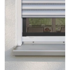 Eckverbinder-Set Plus anthrazit^Schellenberg Clearance