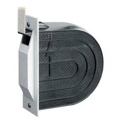 Schellenberg Einlaßwickler Mini inkl 5 m Gurtband Unterputz