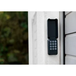 Schellenberg Funk-Codierschalter