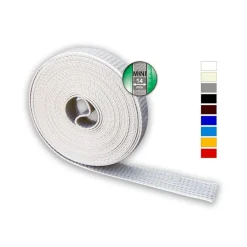 Gurtband Mini 14 mm / 6 m beige^Schellenberg Online