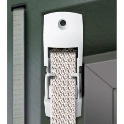 Schellenberg Gurtführung Duo Mini mit Leitrolle inkl Zugluftdichtung