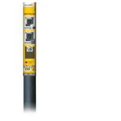 Insektenschutz/Pollenschutz 140 x 150 cm anthrazit*Schellenberg Clearance