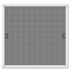 Insektenschutz-Fenster Plus 130 x 150 cm weiß^Schellenberg Online