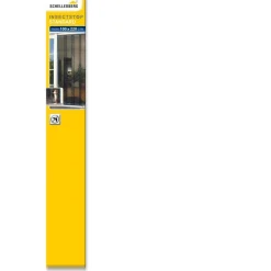 Insektenschutz-Vorhang Standard 100 x 220 cm anthrazit*Schellenberg Clearance