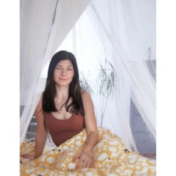 Moskitonetz Plus 2,5 x 12m weiß*Schellenberg Online