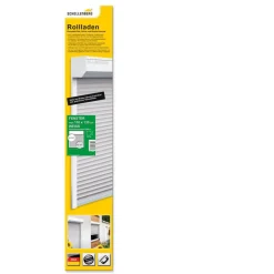 Schellenberg Rolladen 110 x 130 cm 45w/g