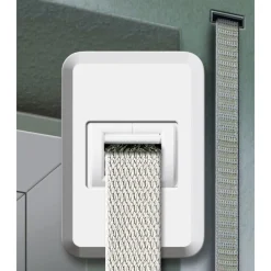 Sanierungsgurtführung duoMaxi^Schellenberg Outlet