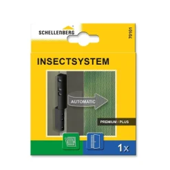Scharnier Plus/Premium anthrazit^Schellenberg Sale