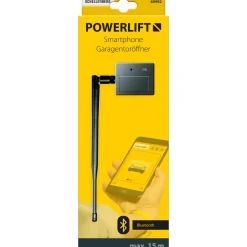 Smartphone Garagentoröffner*Schellenberg Clearance