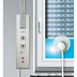 Sonnensensor für RD35+RD45^Schellenberg Hot