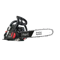 Scheppach Benzin- Kettensäge CSP41