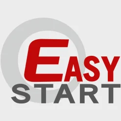 Scheppach Benzin- Kettensäge CSP41