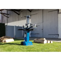 Scheppach Holzspalter HL810 230V