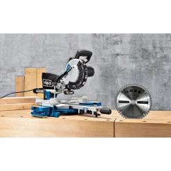 Kappzugsäge HM216*Scheppach Outlet