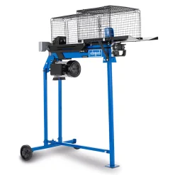 Liegender Holzspalter HL760LS^Scheppach Online