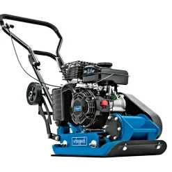 Rüttelplatte HP800s*Scheppach Best