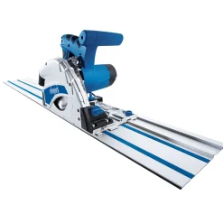 Tauchsäge PL55^Scheppach Best