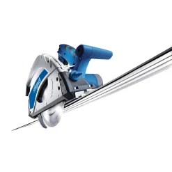 Tauchsäge PL55^Scheppach Best