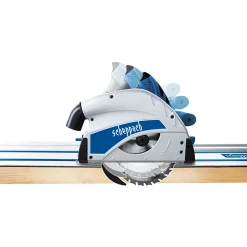 Tauchsäge PL55^Scheppach Best