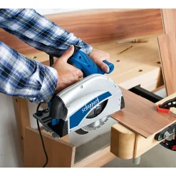 Tauchsäge PL55^Scheppach Best