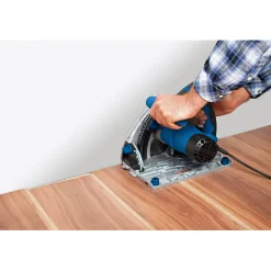 Tauchsäge PL55^Scheppach Best