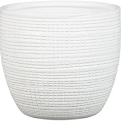 Scheurich Übertopf Corteza Panna 866 19 cm