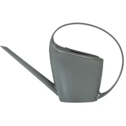 Gießkanne Loop 1,4 L anthrazit*Scheurich Outlet