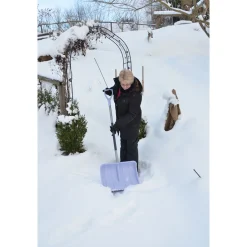 Sonneck Schneeschieber Snowmaster Light 50 cm