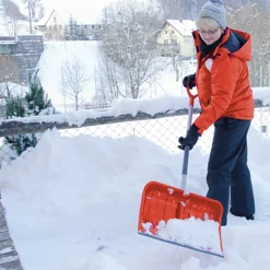 Sonneck Schneeschieber Snowmaster Light 50 cm