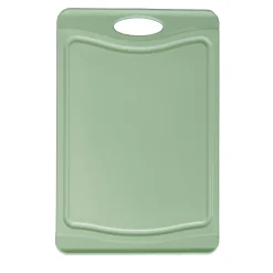 Schneidebrett 292 x 203 mm mint^Steuber Sale