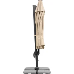 Schneider Schirme Ampelschirm Rhodos Grande