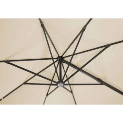 Schneider Schirme Ampelschirm Rhodos Grande