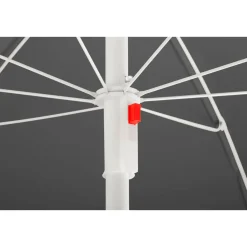 Schneider Schirme Balkonschirm Ibiza anthrazit 240 cm