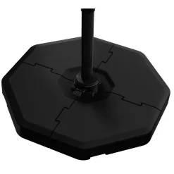 Einlegeplatten für Ampelschirme 4er-Set*Schneider Schirme Best