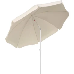 Gartenschirm Merkur Durchmesser 200 cm farblich sortiert*Schneider Schirme Best