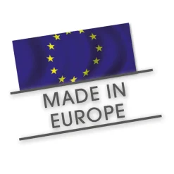 Schneider Schirme PE-Ständer 45 L weiß