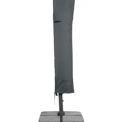 Schneider Schirme Premium-Schutzhülle für Ampelschirme bis Durchmesser 400 cm/300 x 300 cm