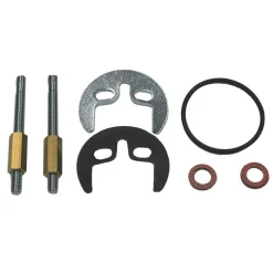 Schnellbefestigung M6 x 20 mm^ Hot