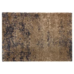 Schöner Wohnen Farbe Schöner Wohnen Schmutzfangmatte „Manhattan“, Vintage taupe, 67x100 cm