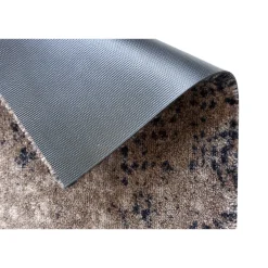 Schöner Wohnen Farbe Schöner Wohnen Schmutzfangmatte „Manhattan“, Vintage taupe, 67x100 cm