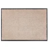 Schöner Wohnen Farbe Schöner Wohnen Schmutzfangmatte „Miami“, beige, 67x100 cm