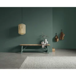 Naturell Kreidefarbe 2,5 L Waldgefluester*Schöner Wohnen Farbe New