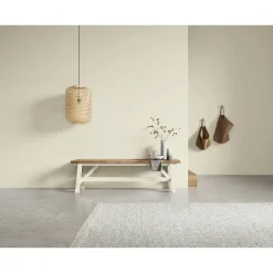 Naturell Kreidefarbe 2,5 L Wildstille*Schöner Wohnen Farbe New