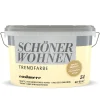 Wandfarbe Trendfarbe cashmere 5 Liter^Schöner Wohnen Farbe Clearance