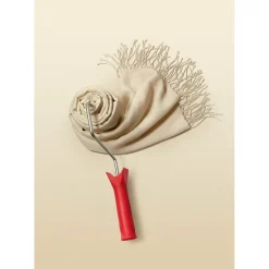 Wandfarbe Trendfarbe cashmere 5 Liter^Schöner Wohnen Farbe Clearance