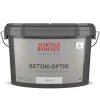 Schöner Wohnen Farbe Beton-Optik Grundspachtel Grau