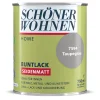 Buntlack Home taupegrau seidenmatt 750 ml^Schöner Wohnen Farbe New